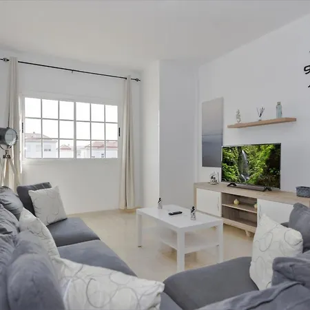 Apartment Dragonfly House Atlantico *