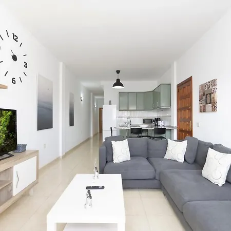 Dragonfly House Atlantico Apartment