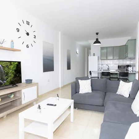 Dragonfly House Atlantico Apartment Vecindario (Gran Canaria)