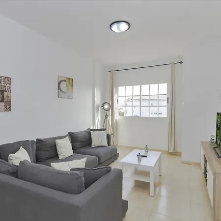 Dragonfly House Atlantico Apartment *