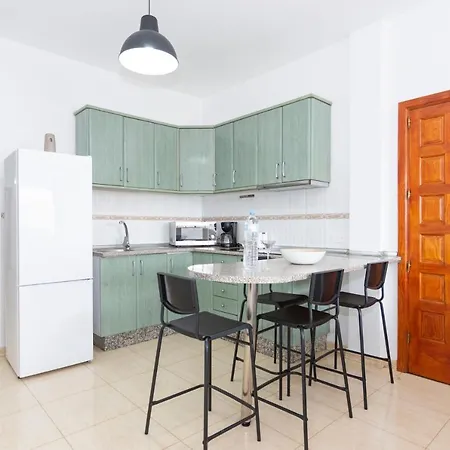 Dragonfly House Atlantico Apartment