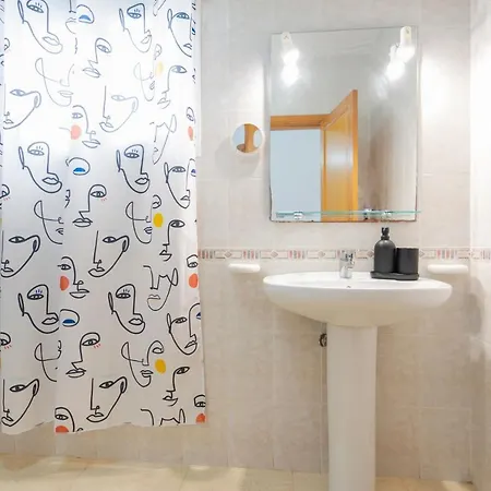 Dragonfly House Atlantico Apartment