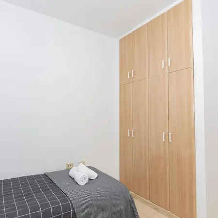 Apartment Dragonfly House Atlantico