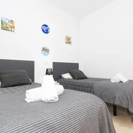 Dragonfly House Atlantico *
