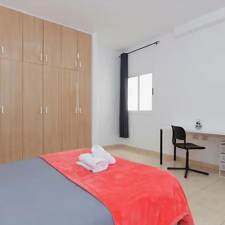 Apartment Dragonfly House Atlantico Vecindario (Gran Canaria)