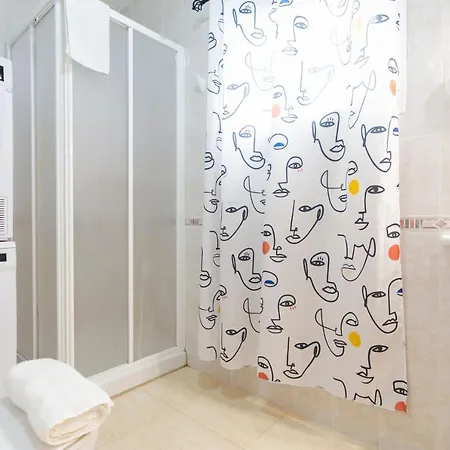 Apartment Dragonfly House Atlantico *