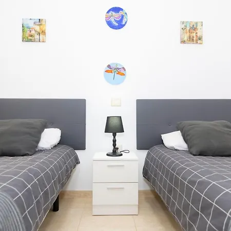 Dragonfly House Atlantico